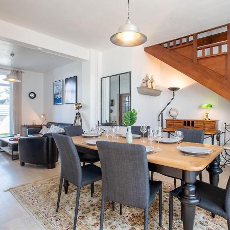 Holiday Home Les Elfes By Interhome Carnac Exteriér fotografie