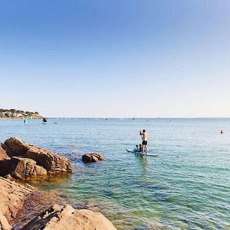 Holiday Home Les Elfes By Interhome Carnac Exteriér fotografie