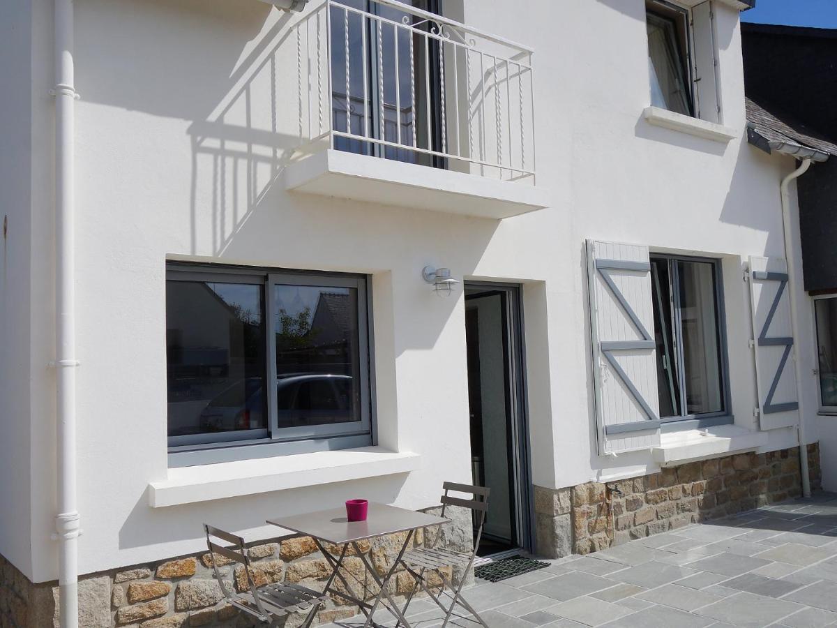 Holiday Home Les Elfes By Interhome Carnac Exteriér fotografie