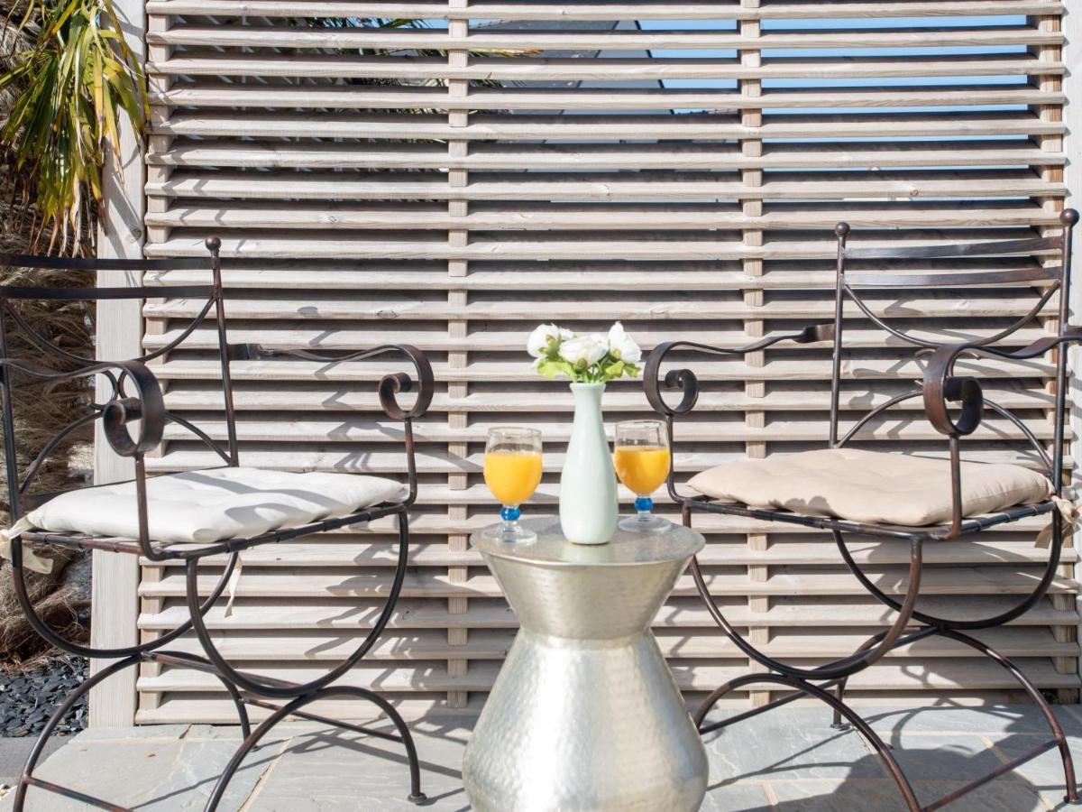 Holiday Home Les Elfes By Interhome Carnac Exteriér fotografie