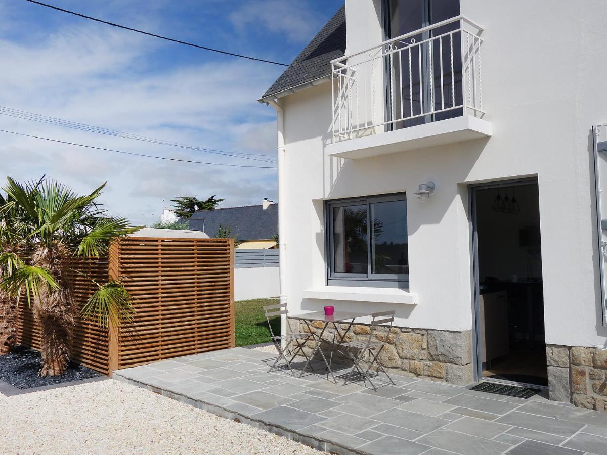 Holiday Home Les Elfes By Interhome Carnac Exteriér fotografie