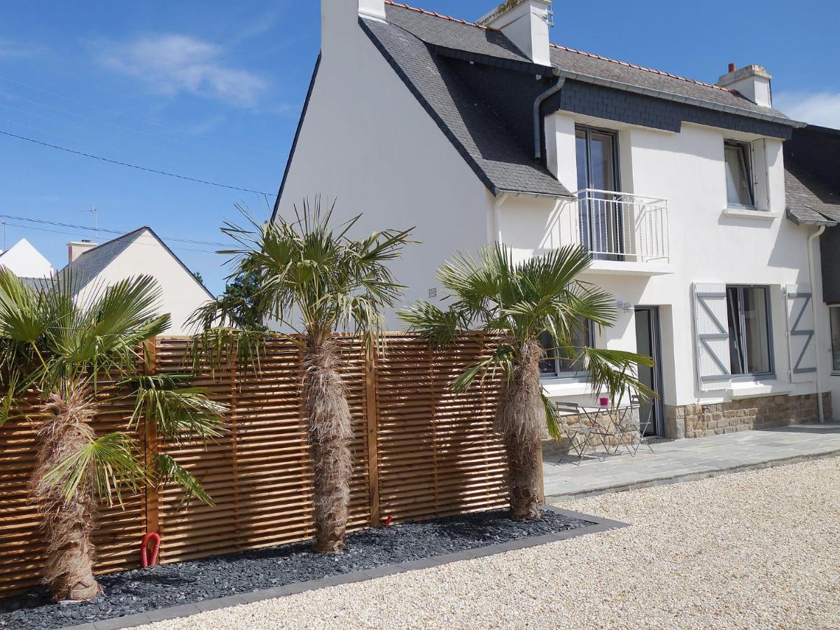 Holiday Home Les Elfes By Interhome Carnac Exteriér fotografie