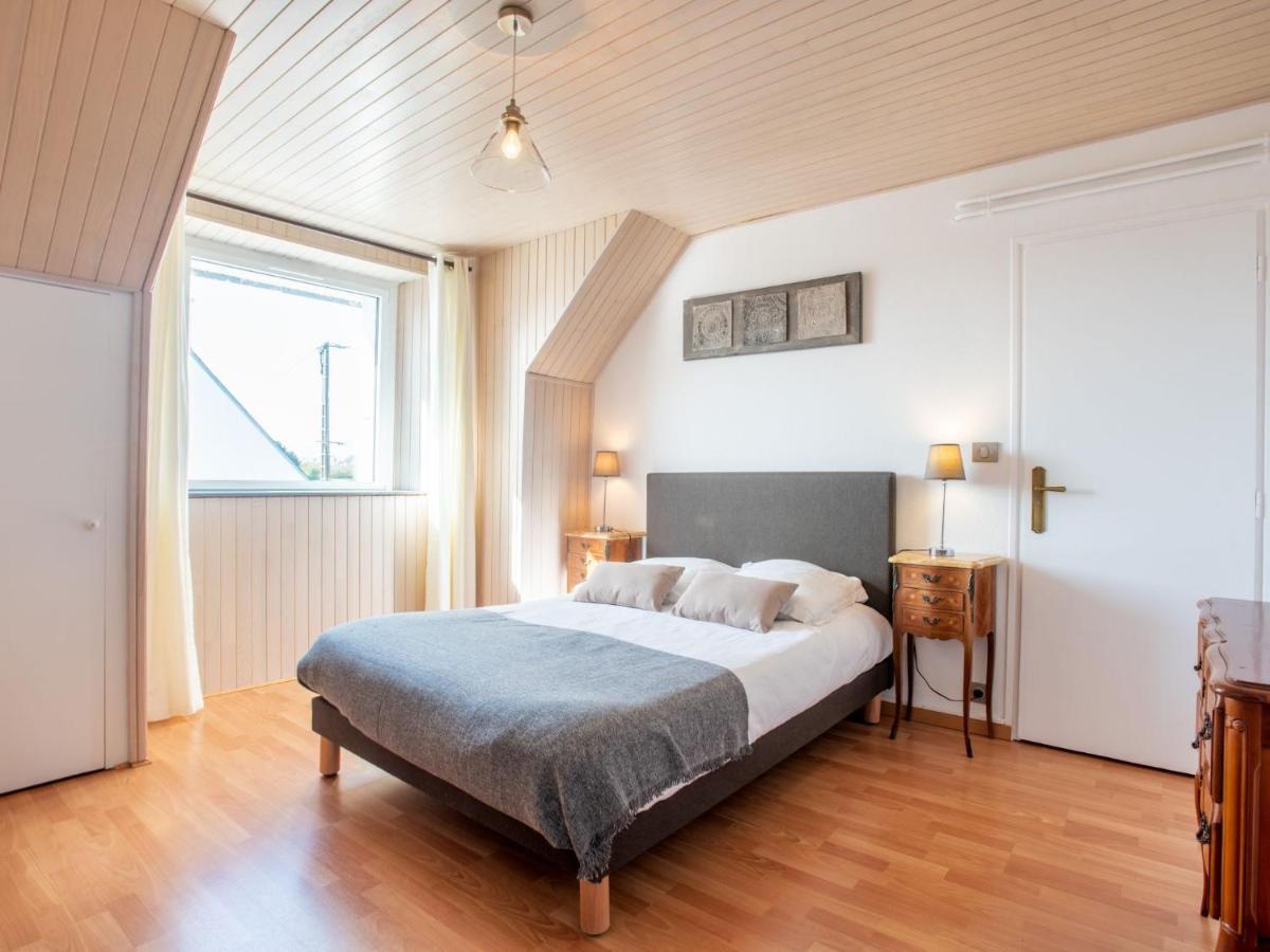 Holiday Home Les Elfes By Interhome Carnac Exteriér fotografie