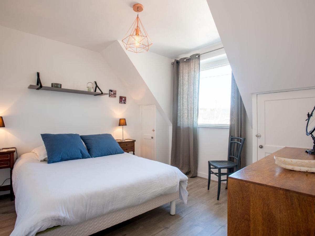 Holiday Home Les Elfes By Interhome Carnac Exteriér fotografie