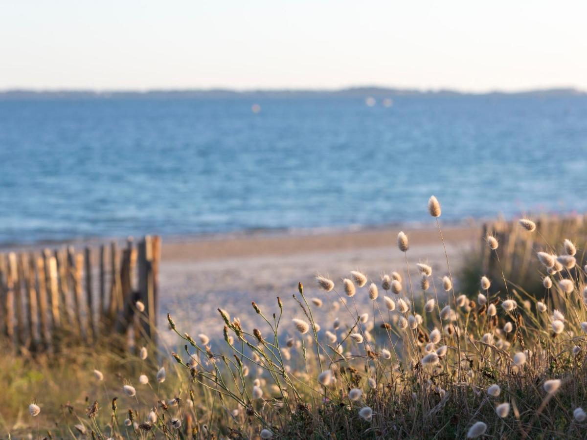 Holiday Home Les Elfes By Interhome Carnac Exteriér fotografie