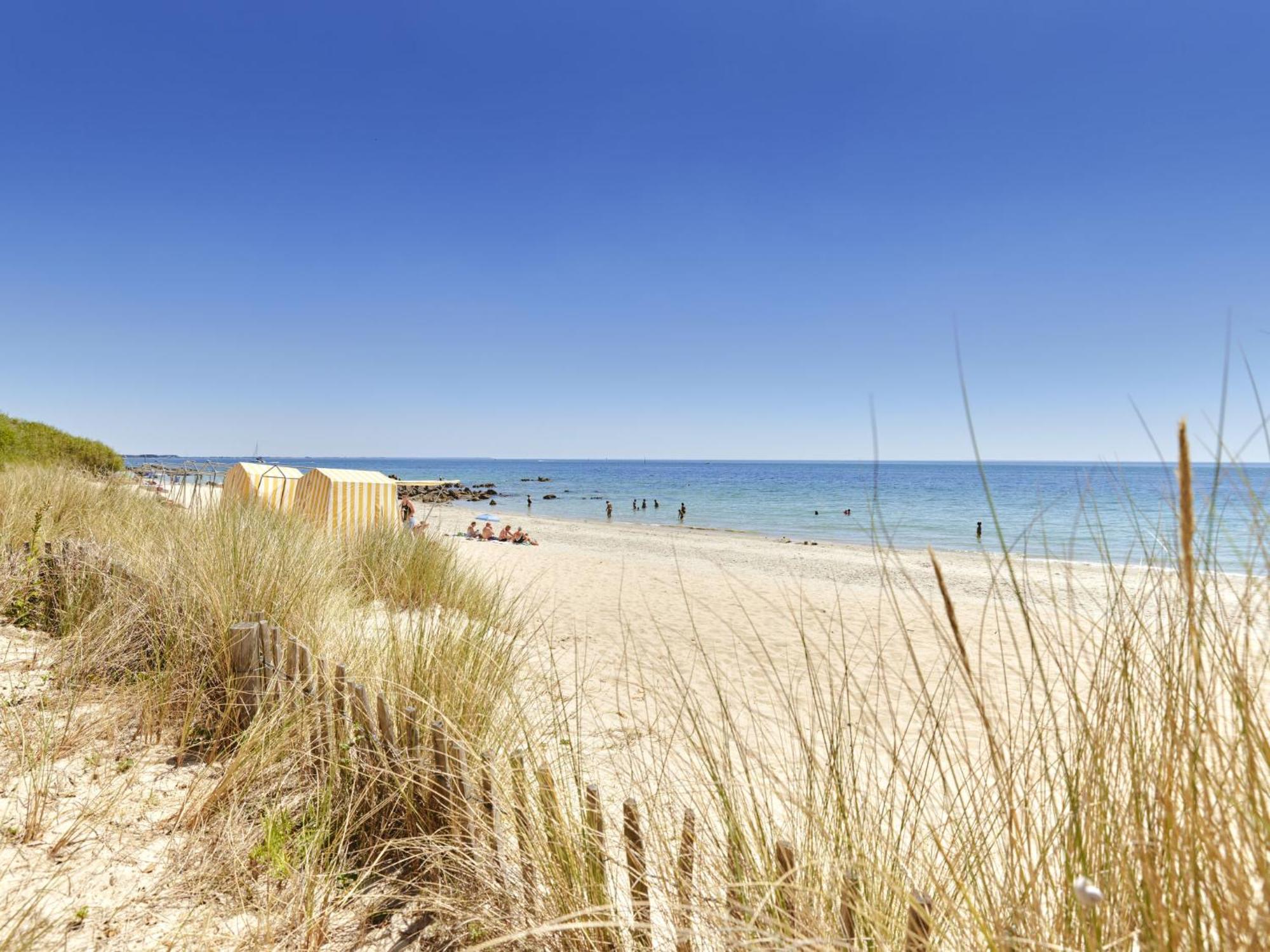 Holiday Home Les Elfes By Interhome Carnac Exteriér fotografie